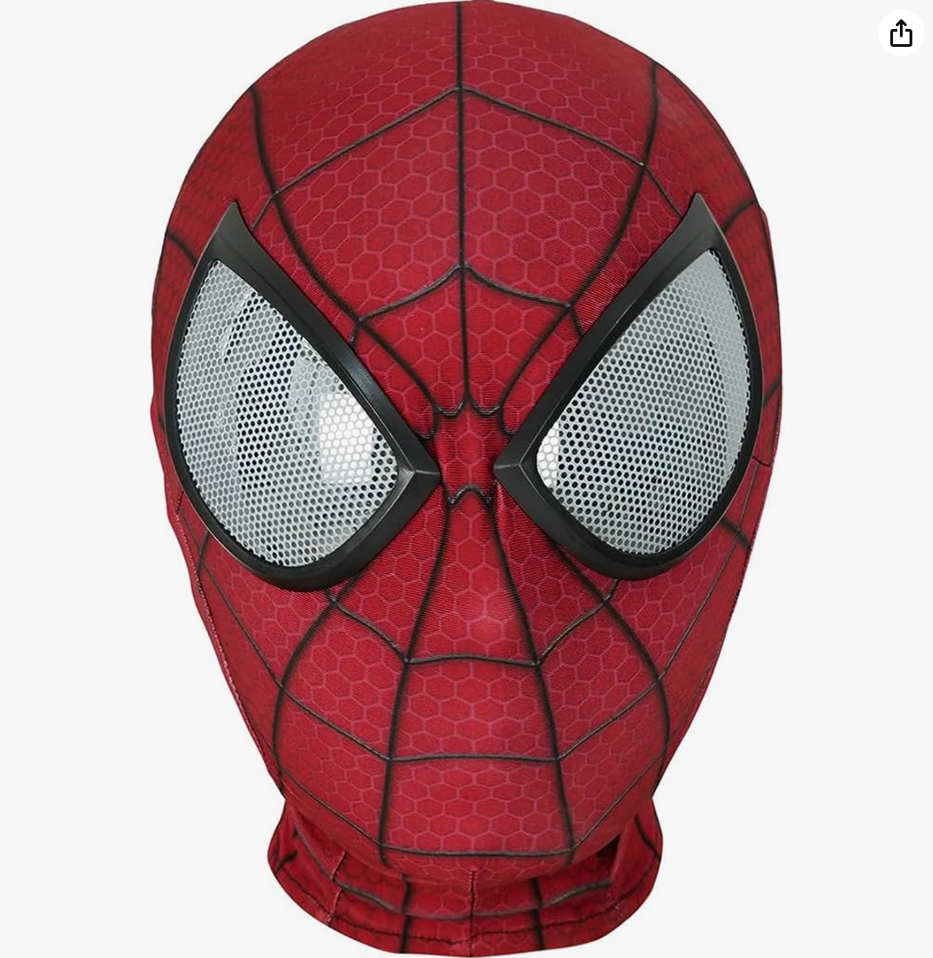 SPIDEY MASK – Spiderman Mask